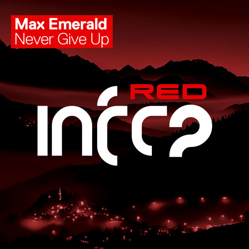 Never Give Up (Extended Mix)