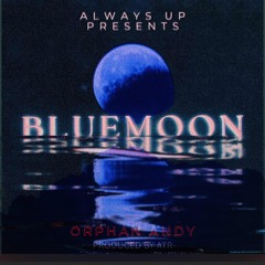 BlueMoon