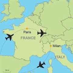 fadara - paris or milan (prod.cozybru)
