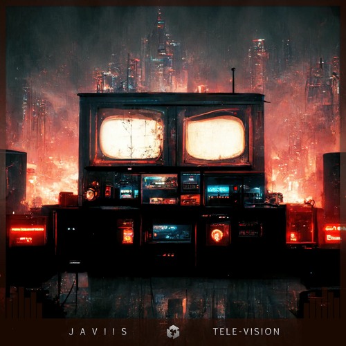 PREMIERE: JAVIIS - Silent (Original Mix)