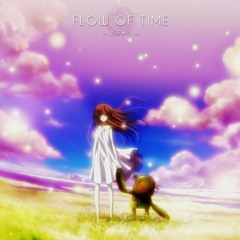 flow of time