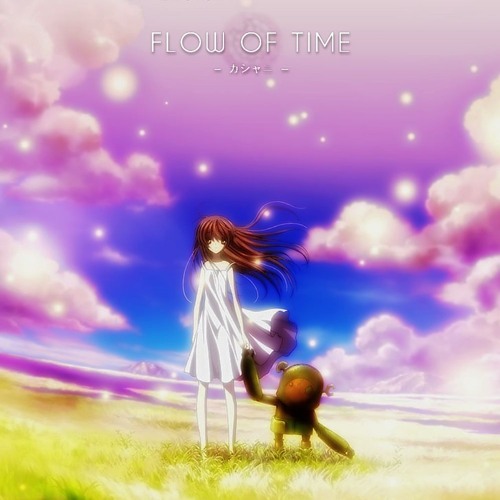 flow of time