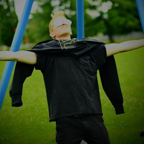 YeshuaDavid - "Don't Expect me to Understand" (Prod. Lindy)