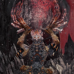 Gydra - Lava To Dust (Ø V E R D O S E Mix)