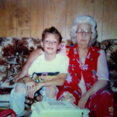 Sold My Soul By Whitehead