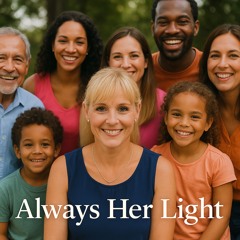 Always Her Light