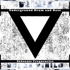 Drum & Bass Mix 001