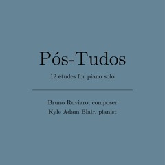 Pós-Tudos (piano solo)