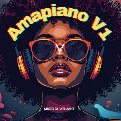 Amapiano V1