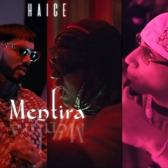 Beéle, Anuel AA, Blessd, Omar Courtz - Mentira