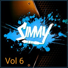 Dj Simmy Volume 6