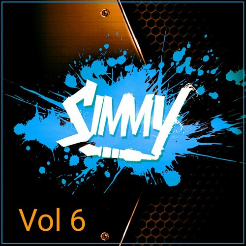 Dj Simmy Volume 6