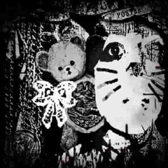 snuffcide - in the snow...... where did you go?  #cursedmylimbs (ldlad)