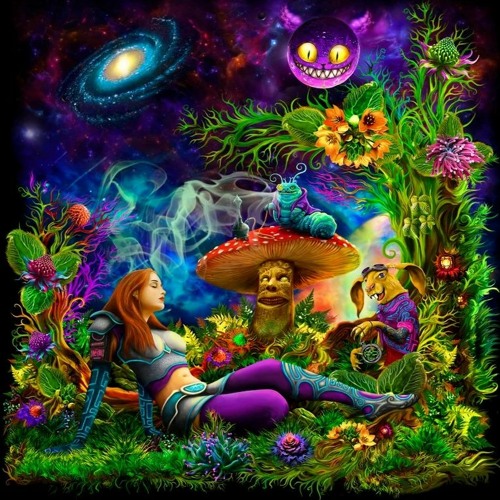 Wubz And DNB,  long mixes 🎛️