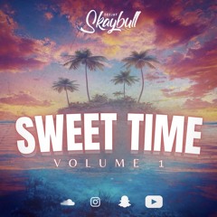 DJ SKAYBULL - SWEET TIME VOL.1