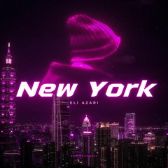 I ❤️ New York 2023