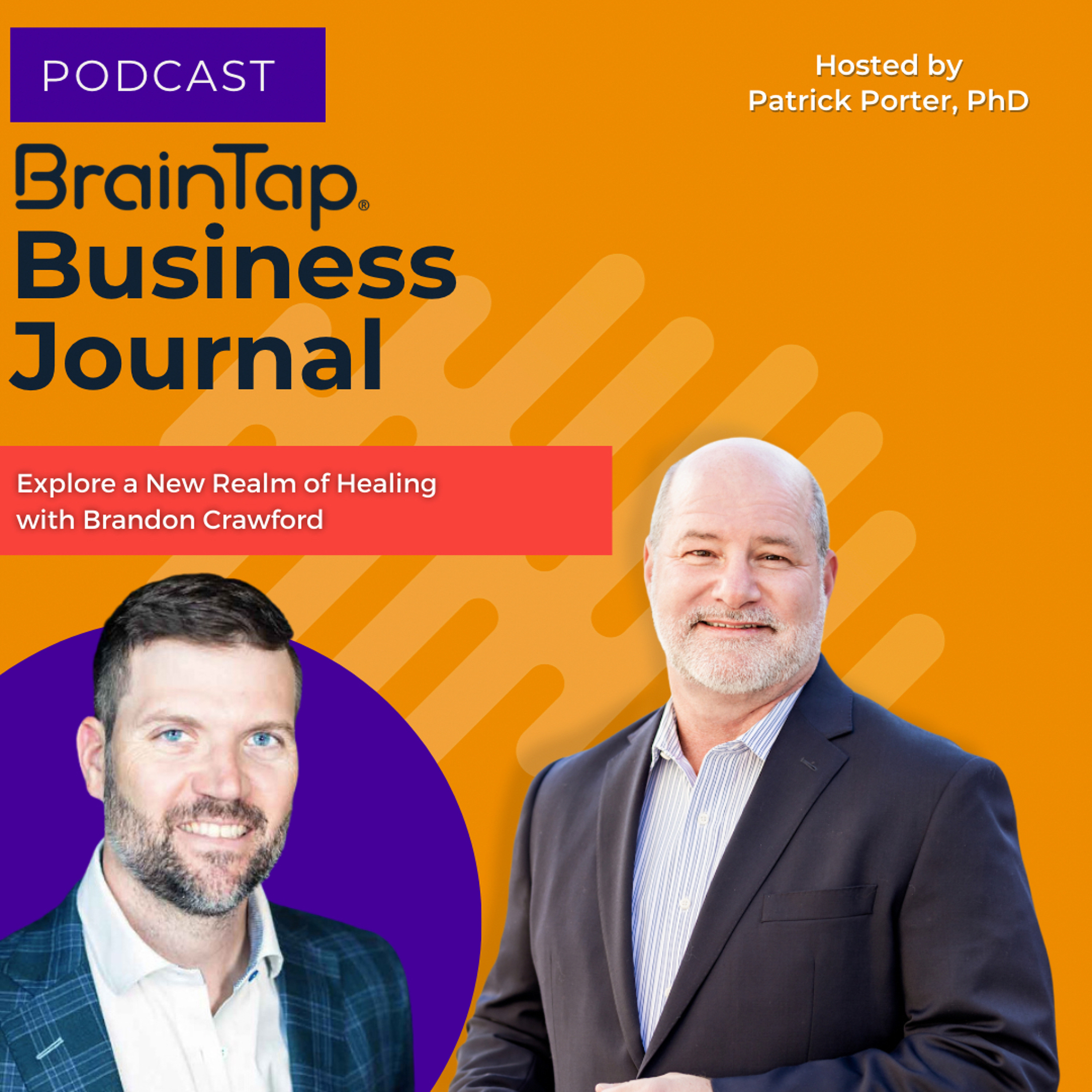 BrainTap Business Journal