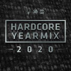 Hardcore Yearmix 2020 (Neophyte Records, State of Anarchy, Smash Records)