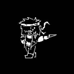 Double-Edged Blade