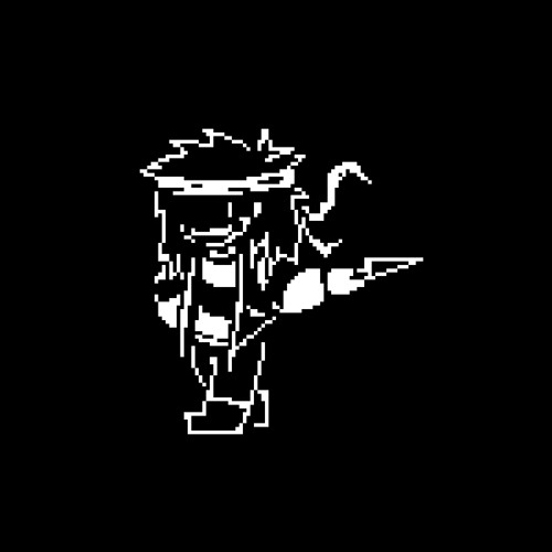 Double-Edged Blade