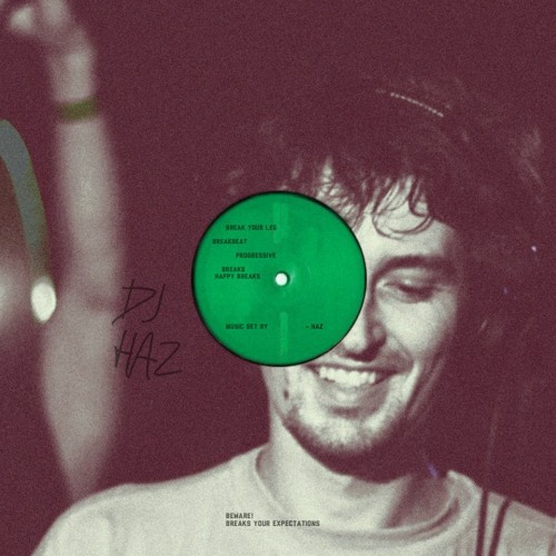 VYHOR BREAKS MIX: HAZ