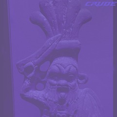 CRUDE MIX 227 - Celestial