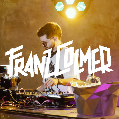 FRANZ COLMER Live From Pony Gogo FNSM Ags