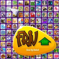 FRIV100+ FREE GAMES!!