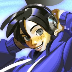 キリトリセン wip