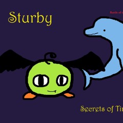 Sturby: Secrets of Tinkletown