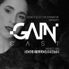 Gaincast 086 - Mixed By Sole Llorente