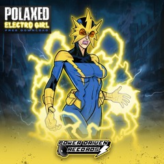 POLAXED - ELECTRO GIRL - FREE DOWNLOAD