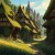 Artwork for Medieval Music - Timber Town