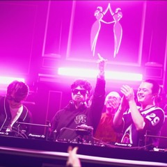 🔥 BREAKBEAT GOLDEN CROWN COLLECTIVE SPECIAL REMIX 2025