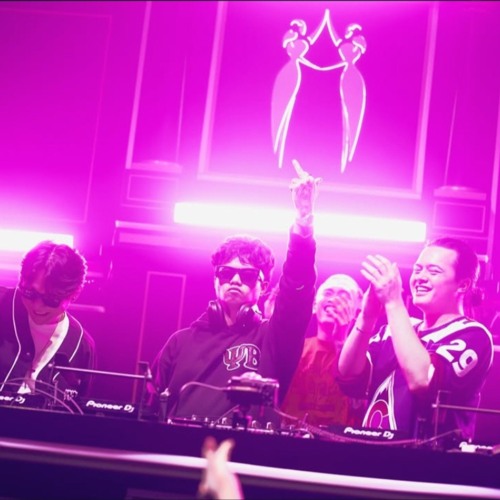🔥 BREAKBEAT GOLDEN CROWN COLLECTIVE SPECIAL REMIX 2025