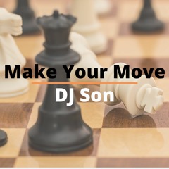 Make Your Move (feat. Son Thanh Truong)