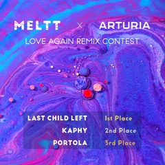 Love Again (Kaphy Remix)