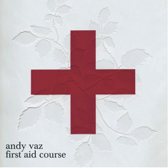 first aid course