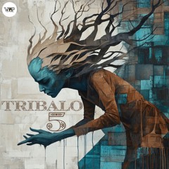 Tribalo 5 (Compilation)