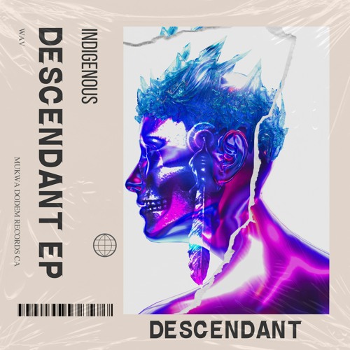 DESCENDANT(ORIGINAL MIX)