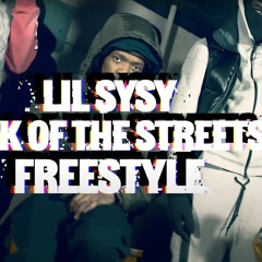 Official Talk Of The Streets Freestyle #100 - Lil SySy