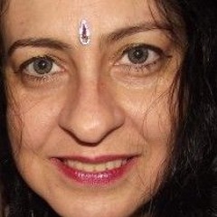 Ave Maria ao piano by Rosana Rodrigues Freedman