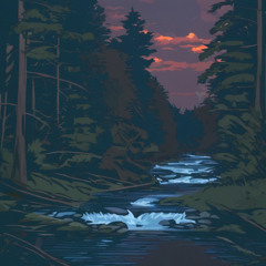 Heavy River