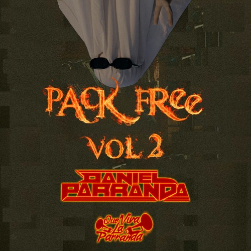 PACK VOL 2 DANIEL PARRANDA FREEEE