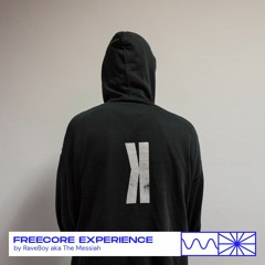 Freecore Experience 02/23 by Raveboy aka The Messiah