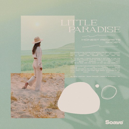Honest Regrets & Shoby - Little Paradise