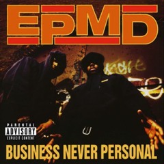 EPMD | Chill (1992)