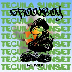 Ferra Black - Tecuila Sunset (Groovboy REMIX) PLAYED BY CLOONEE [DOWNLOAD BANDCAMP]