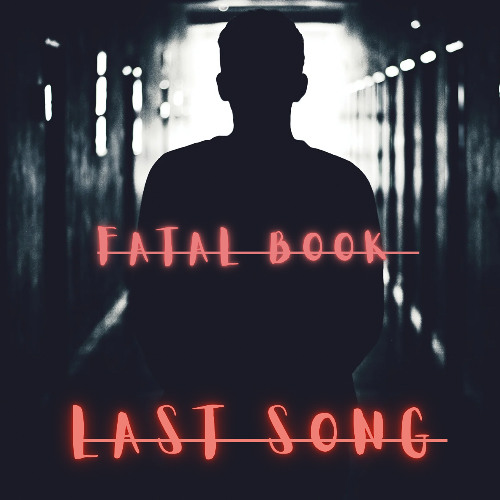 1. DANGER ZONE X FATAL BOOK (prod.@KleinBeats)