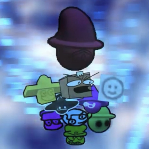 Dave and Bambi Fantrack by /j :) - ҽɳԃυɾαɳƈҽ